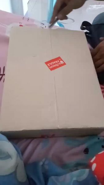 Buyer review video 3