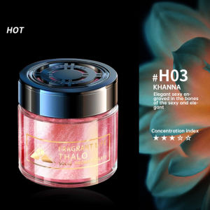 Car aromatherapy for women and men high-end quicksand car perfume long-lasting light fragrance ornaments available for pregnant women and infants