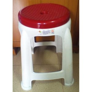 869 RATTAN ROUND STOOL CHAIR/UPUAN/SILYA/DINING CHAIR/ROUND CHAIR