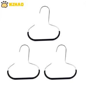 【N2HAO】 Wall Mounted Baseball Cap Storage Organizer Waterproof Display Stand Rustproof Hat Organizer Towel Rack Holder Closet Hanger Storage Organizer Accessories