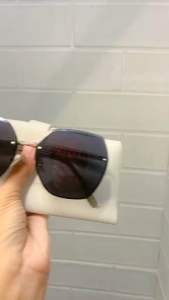 Timely - Kacamata Fashion Wanita Full Set Box Lap TM5199