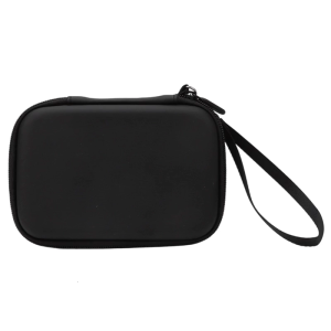 Console Hard Pouch EVA Bag for RG 34XX K36 R36S R35S Shockproof Carrying Case with Mesh Pocket Scratchproof Storage Box