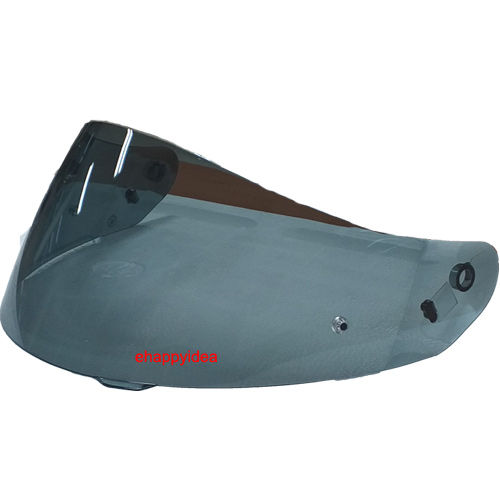 HJC Helmet Shield HJ17 Dark Smoke,For ISMAX,ISMAX BT,CLMAX II,Symax