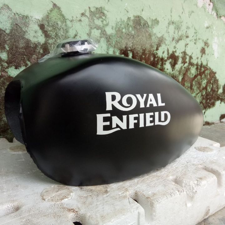 Tangki Royal Enfield Bullet Bobber Tangki Bobber Royal Enfield