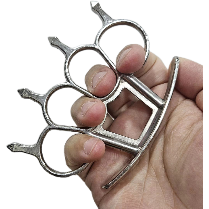 【Outdoor, Philippines Local Quick Launch】[New Offer] Pointed Tiger Ring