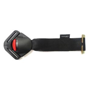 5 Points Harness For Baby Car Seat Baby Basket Carseat Belt Lock Latch Length Adjustable PAD Safety Belt Accessories