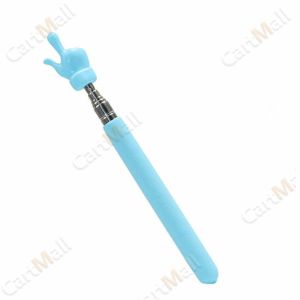 Multifunctional Teaching Stick Teacher Pointer Reading Guide Children Educational Tool