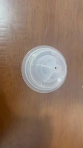 ชิ้นส่วนเครื่องชงกาแฟ Descaler Adapter สำหรับ Dolce Gusto เครื่องชงกาแฟเครื่องมือทำความสะอาดทำความสะอาด