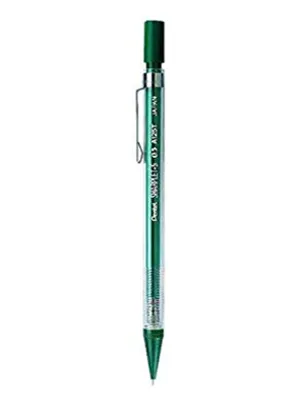 PENTEL MECHANICAL PENCIL A125T-CP ( PINK ) 0.5