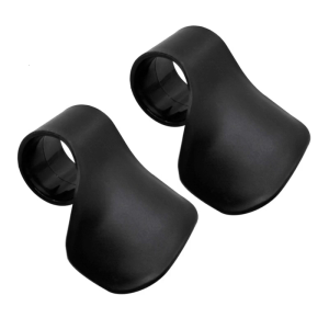 2Pcs Throttle Assist Wrist Cramp Rest Clip for Off-road Motorcycle Scooter Accelerator Assistant Universal Size