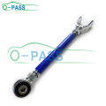 OPASS Rear Adjustable Control arm For Cadillac ATS CTS CA CA1 CA2 2014- 20755797 22934959 medium length 1 Piece. 