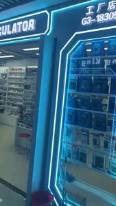 CuteSmall Candy Color Fashion Student Exam Work Study Finance Accounting Pocket Calculator