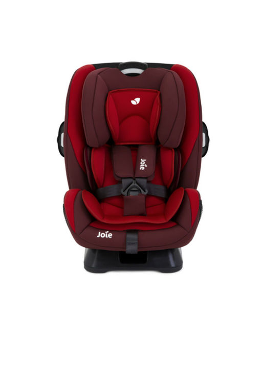 JOIE EVERY STAGE CAR SEAT CRANBERRY Lazada PH