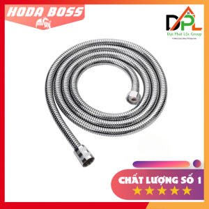 Dây sen tắm inox 304 - HODABOSS chóng hoen gỉ bền bỉ