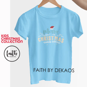 KAOS NATAL ANAK / KAOS NATAL / BAJU NATAL ANAK / BAJU NATAL ANAK PEREMPUAN / BAJU NATAL KELUARGA / KAOS NATAL HIJAU / KAOS NATAL MERAH / KAOS MERRY CHRISTMAS / KAOS NATAL MERRY CHRISTMAS / KAOS NATAL COUPLE KELUARGA / KAOS ROHANI / DEKAOS 2016 ANAK