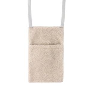 Bedside Storage Bag Practical & Stylish Solution Bedside Organizers for Organizing Infant Items in Nursery or Anywhere