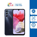 Điện thoại Samsung Galaxy M34 5G (8GB/128GB) - Hàng chính hãng - Thiết kế sang trọng, màn hình sắc nét, dung lượng 6000mAh. 