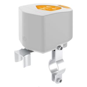 Water Gas Valves with Zigbee Low Power Timer Control Automatic Shutoff Valves for Energy Saving Home Automation