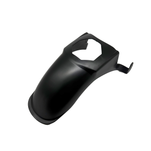 For YAMAHA NMAX155 TURBO/V3 Neo 2021-2025 Extended Front Fender No Modification Fit Universal TechMAX & All Models nmax v3 2025