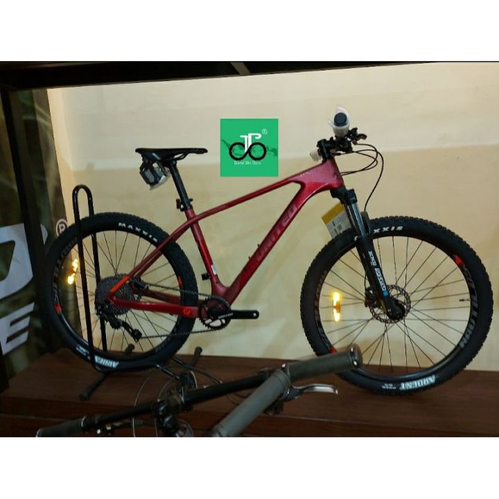 Sepeda MTB United Kyross TERBARU Lazada Indonesia