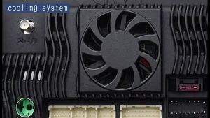 [ + ] Android Car MP5 Player – With Cooling System  7" 9" 10" Touchscreen Stereo