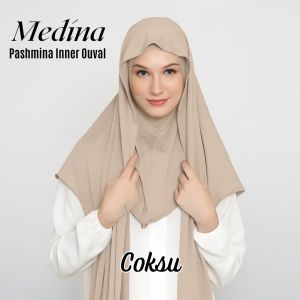 PASMINA INNER JERSEY NUTUP LEHER/ PASMINA KAOS INNER OVAL/ PASHMINA INSTAN INNER JERSEY