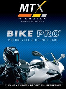 MTX Bike Pro Refresher - 250ml