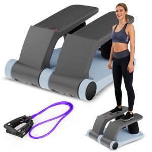 UrbanSpace SG- Air Stepper hine – Multifunctional Home Fitness Stepper for Legs & Cardio Workout
