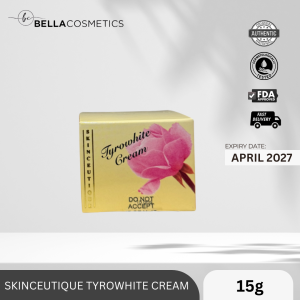 Skinceutique Tyrowhite Cream (100% Original)