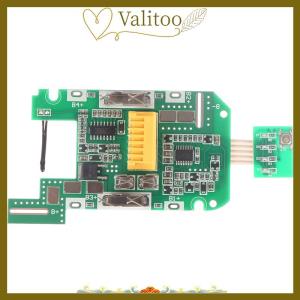[Valitoo] Makita 18V 3.0Ah BL1850B/BL1840B Lithium Battery Charging Protection Board