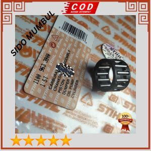 needle bearing lahar body 070 senso besar chainsaw gergaji kayu