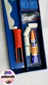 Kit Perbaikan Biliar Profesional: Alat & Tips Untuk Memulai