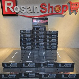 SAMSUNG GALAXY S25+ 5G SEIN RESMI / S25 PLUS 5G - 512GB / 256GB BNIB