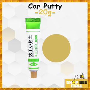 Car Body Quick Dry 20g Putty Scratch Filler Car Body Painting Repair Quick Dry Little Putty Colors