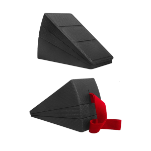 Adjustable Foot Support Stretching Tool Targets Calf Muscles Plantar Fascias Rehabilitation for Homes Gym Training