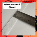 karet elastis ukuran 2cm 2,3cm 3cm 4cm 5cm. 