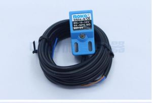 Cảm biến tiệm cận ROKO SN04-N ngõ ra NPN Cảm Biến Tiệm Cận Cho Đo Lường Khoảng Cách Thiết Bị Cảm Biến Roko Cho Môi Trường Công Nghiệp - Lazada