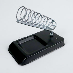 Alat Pegangan Solder Stand Holder Bracket