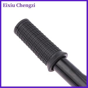 Eixiu 1 cặp xe đạp Grips núi tay lái Găng tay cao su chống trượt Grips dài và ngắn đi xe đạp thiết bị xe đạp lần lượt xử lý Grips