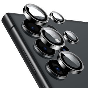 ESR Samsung Galaxy S25 Ultra / S24 Ultra Camera Lens Protector (Set of 5)
