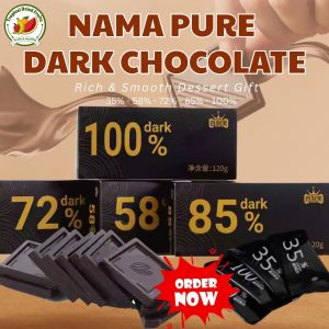 100% Dark Chocolate Russian Dark Chocolate Pure cocoa butter chocolate Saccharin-free bitter