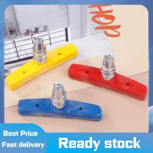 Sports🚴🏻‍♀️ 1 cái Má Phanh Xe Đạp v-phanh cao su đường xe đạp phanh Miếng Đệm Giày khối vành phanh chống kháng Phụ kiện đi xe đạp