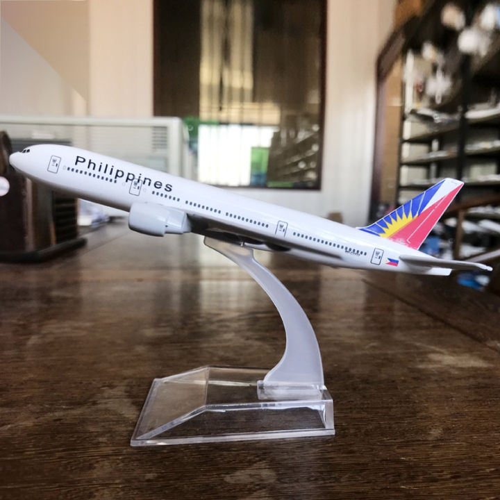 Toy store philippine airlines