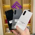 Điện thoai Sony Xperia 1 II (Sony X1 Mark 2) màn OLED 4K - Snaρ 865 ram 8G. 
