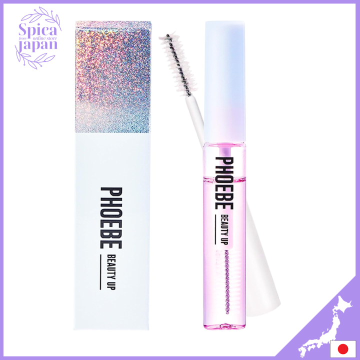 PHOEBE BEAUTY UP eyelashserum - アイケア