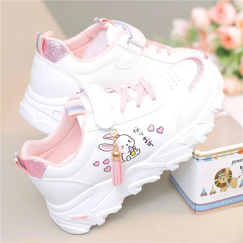 Cute birthday hot sale shoes