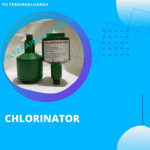 CHLORINATOR