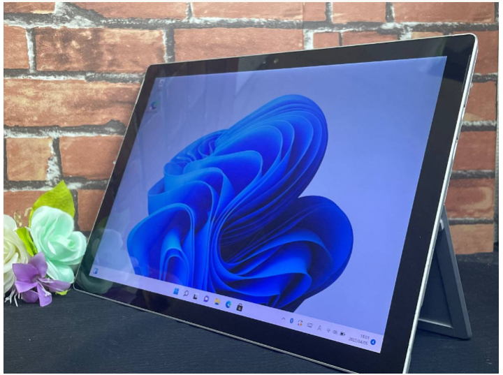 Windowsタブレット本体 Microsoft Pro4 1724 Core i5 6300U Amazon.co.jp: マイクロソフトSurface Pro 1724タブレットPC 12.3