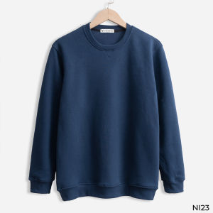 Áo Sweater Thu Đông Form Rộng Hiện Đại Màu Dễ Phối Đồ VICERO