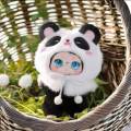 Kimmon V.8 คิมม่อน Mimon Over The Moon  ตุ๊กตาขนนิ่ม มีให้สะสม 6 แบบ ลุ้นซีเคร็ท. 